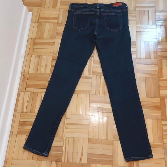 Adriano Goldschmied the legging super skinny fit size 28 - Picture 6 of 9